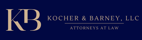 Kocher and Barney, LLC Attorneys at Law