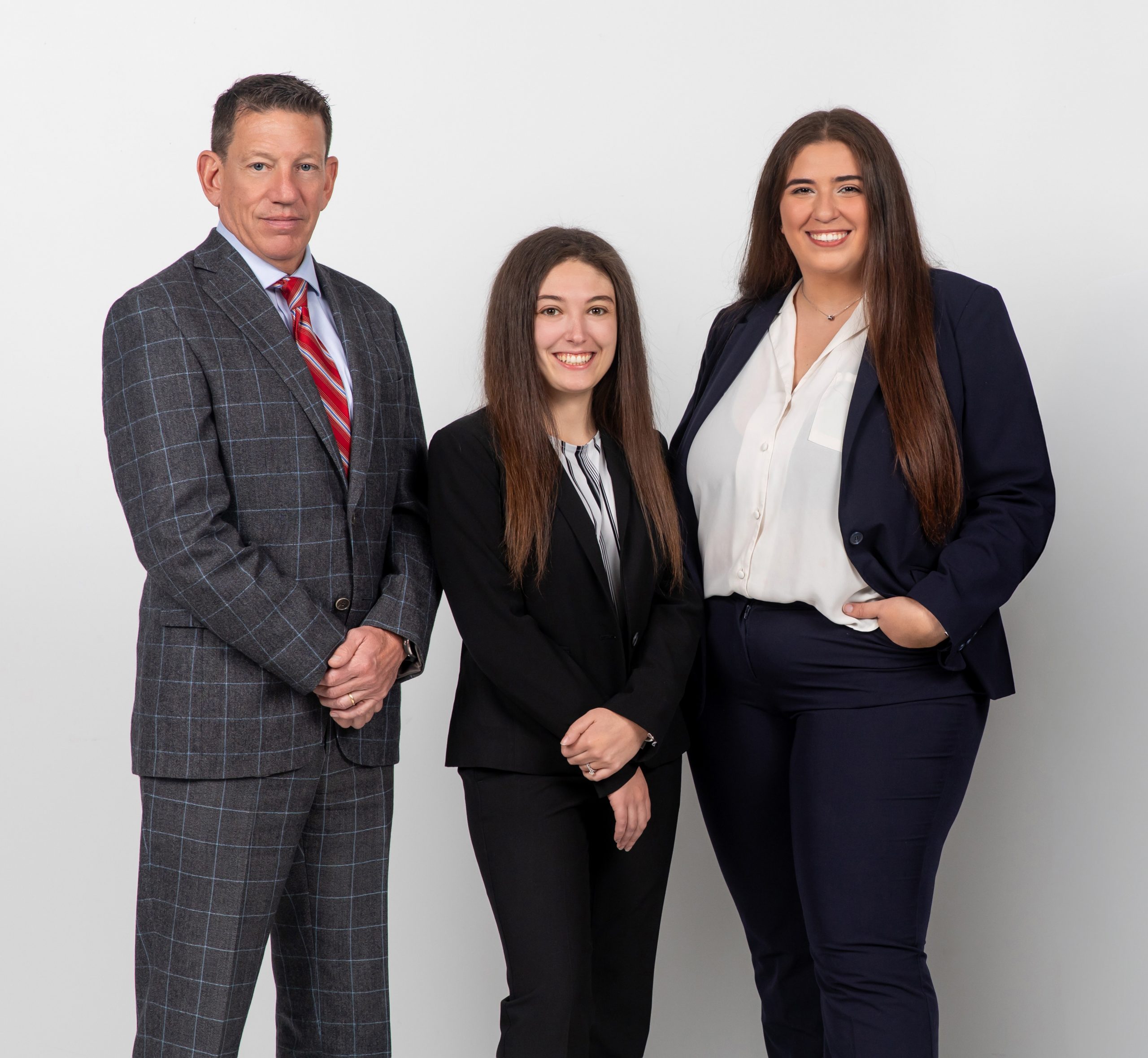 Kocher & Barney Team