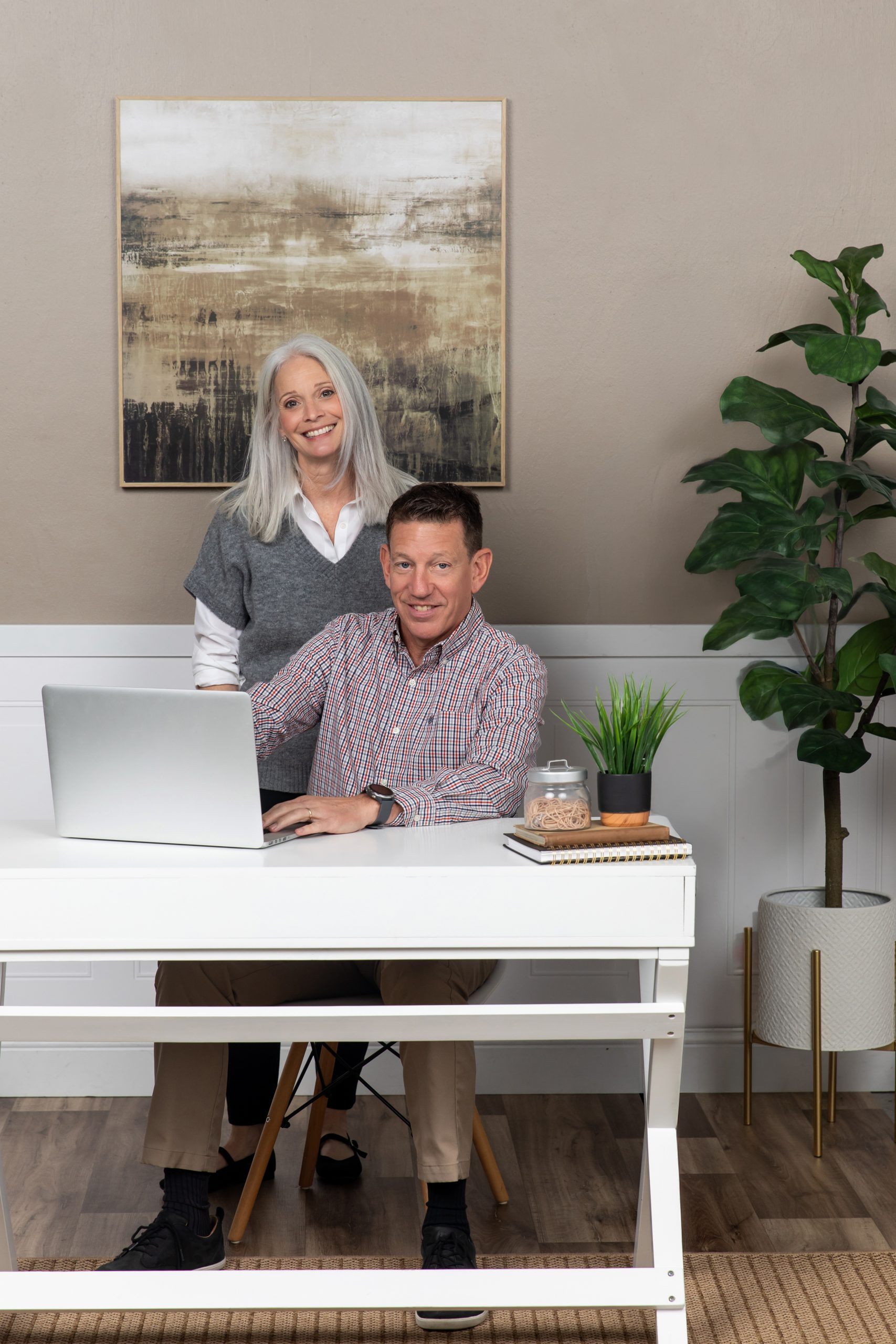 Kocher & Barney Team