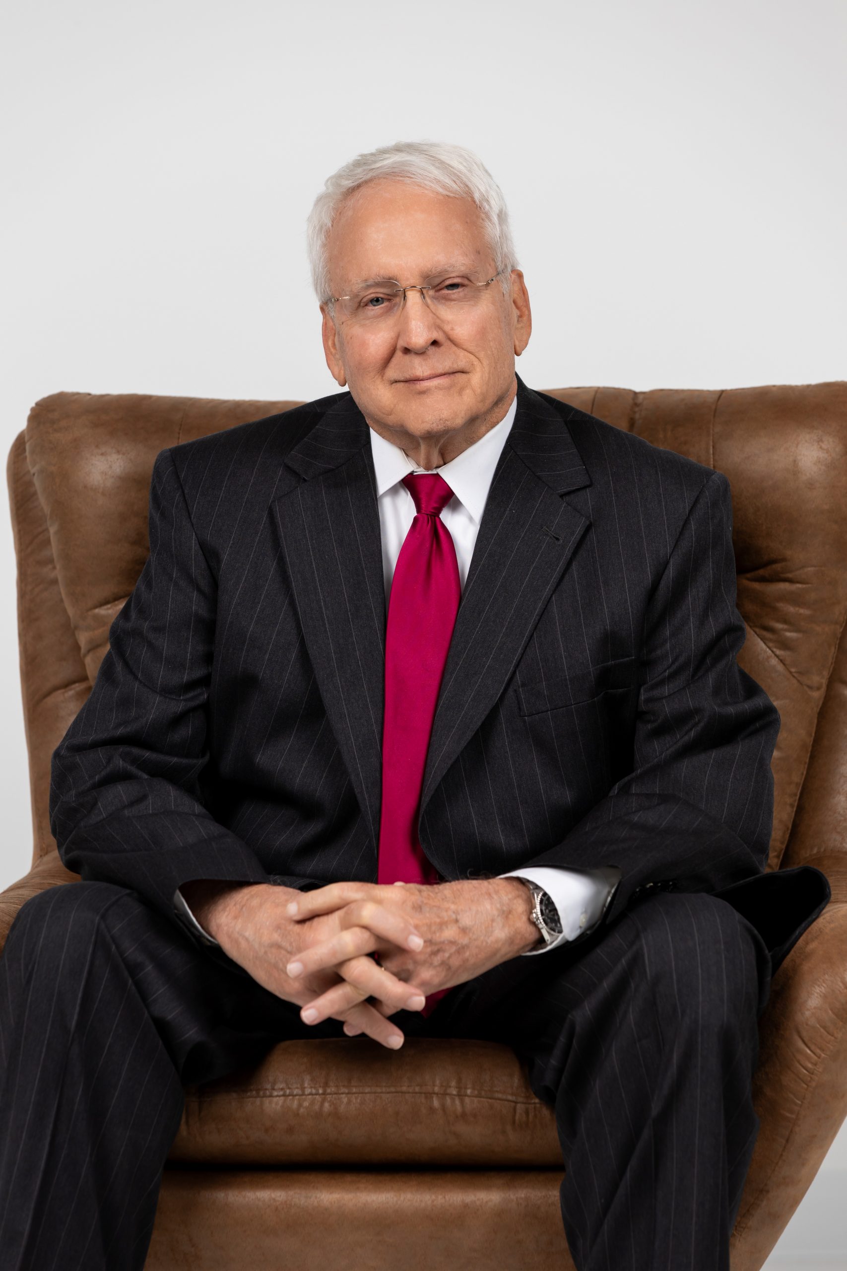 John Kocher